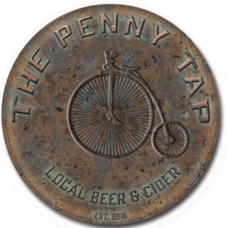 The Penny Tap - Sixpenny Handley - Local Beer and Cider